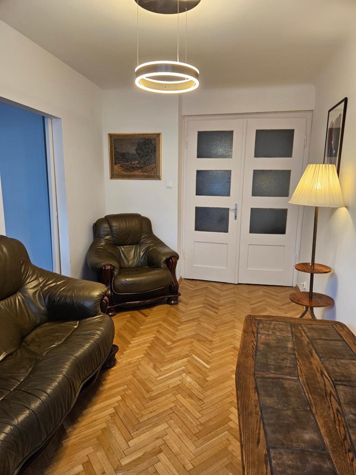 Prudentia Apartments Sawa วอร์ซอ ภายนอก รูปภาพ